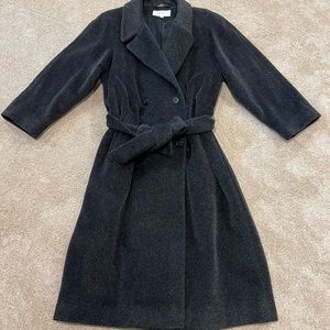 Bromley Collection Coat Size 14